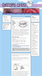 Mobile Screenshot of ewephoricfibers.com